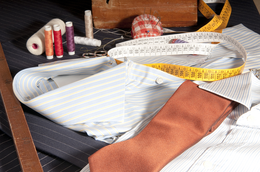 Dry Cleaners, Commercial Dry Cleaning, Alterations Sioux Falls, SD